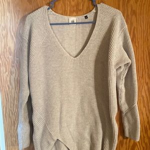 Cabi sweater like new